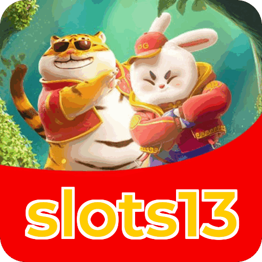 Segurança slots13