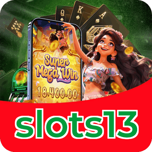 Reload Bonus slots13