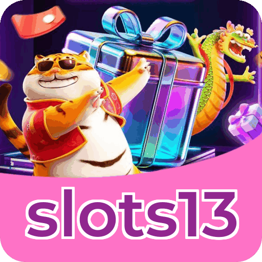 Login rápido no app slots13