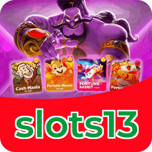 Streaming 4K no cassino ao vivo da slots13