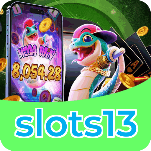 Baixar APK slots13
